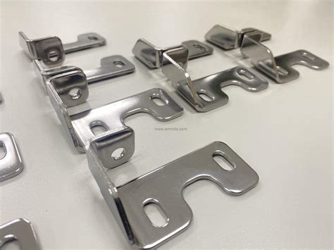 aluminum sheet metal stamping parts manufacturers|aluminum stamping companies near me.